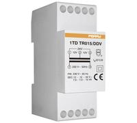 Wallair Bell Transformer 4V/8V/12V 2A 1 piece