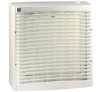 Wallair 20100180 B23-A Wall/Window Fan 230V 530m³/h 23cm Pro Venti...