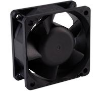 Wallair Axial Fan 5V DC 13.10m³/h Overheat Protect 40x40x20mm 20100302