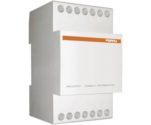 Wallair Bell Transformer 8/12/24V Maximum 2A 1 piece