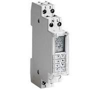 Perry 1IO1070 Digital Daily Time Switch, White