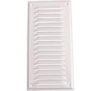 WALLAIR Ventilation Grille N31814 (L x W) 30 cm x 15 cm