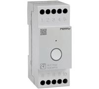 Wallair WiFi Timer DIN Rail Mount 230V App-Controlled Timer