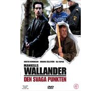 Wallander 6 - Den Svaga Punkten (The Tricksters)