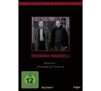 WALLANDER: AM RANDE DER ...(HENNING MANKELL) DVD NEW