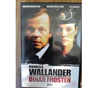 Wallander - Before the Frost ( Wallander - Innan frosten ) [DVD][2007]