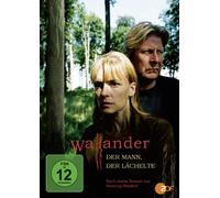 Wallander - Der Mann, der lächelte: Nach einem Roman von Henning Mankell