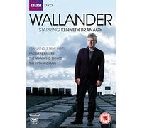 Wallander - Series 2