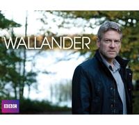 Wallander UK Version - Season 3