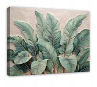 WallArena Canvas Pictures 100 x 70 cm