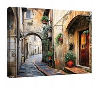 WallArena Canvas Wall Art for Living Room 100 x 70 cm
