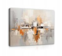 WallArena Canvas Wall Art for Living Room 60 x 40 cm
