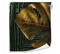WallArena Feature Wallpaper for Living Room & Bedroom 50 x 1000 cm Roll