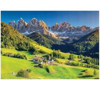 WallArena Wall Mural Photo Wallpaper for Living Room & Bedroom 350 x 250 cm