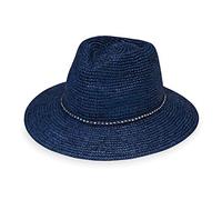Wallaroo Women's Malibu Sun Hat - One Size & Adjustable