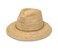 Wallaroo Women's Malibu Sun Hat - One Size & Adjustable