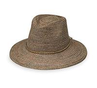 Wallaroo Women's Malibu Sun Hat - One Size & Adjustable