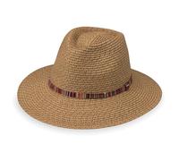 Wallaroo Women's Sedona Hat - UPF50 Plus - Packable - (Camel)