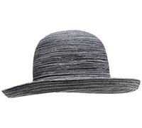 Wallaroo Women's Sydney Hat - Black/White