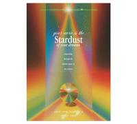 Wallbuddy Cosmic Dreams Wall Art Print | Color (40 x 50 cm, Unframed Print)