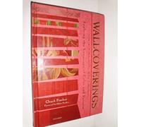 Wallcoverings from the F. Schumacher & Co. Collections: The Language of Color and Pattern