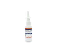 Wallcur Practi-Nasal Spray (Pack of 5) - Simulation Product for Medical Training