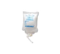 Wallcur Practi-TPN Bag with Lipids 1000mL (1 Bag) - Simulation Product for Medical Training
