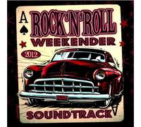 Walldorf Rock'N'Roll Weekender 2012