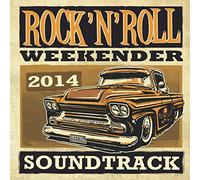 Various - Walldorf Rock'n'roll Weekender 2014