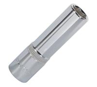 WallDrive® Socket 11mm Deep 3/8"Sq Drive Fully Polished