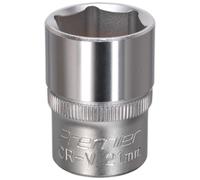WallDrive® Socket 21mm 1/2"Sq Drive