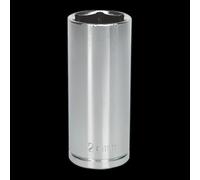 WallDrive® Socket 24mm Deep 1/2"Sq Drive