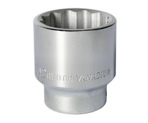 WallDrive® Socket 41mm 3/4"Sq Drive