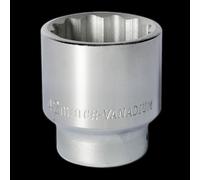 Sealey S34/42 Walldrive Socket 42Mm 3/4Sq Drive