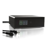 WALLECUBE UPS for NAS 150W DC Uninterruptible Power Supply | Compatible for: Synology, Ugreen, TerraMaster, QNAP. 150W DC Uninterruptible Power Supply with Remote APP Control
