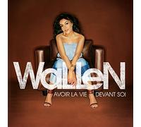 Wallen - Avoir La Vie Devant Soi - Edition limitée 2 CD