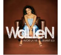 Wallen - Avoir La Vie Devant Soi - Edition limitée 2 CD