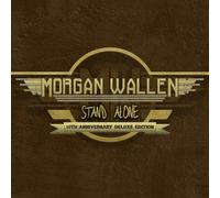 WALLEN - STAND ALONE - CD - P2222z