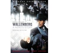 Wallenberg: A Hero's Story by Richard Chamberlain