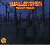 Wallenstein - Cosmic Century