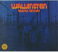 Wallenstein - Cosmic Century [VINYL]