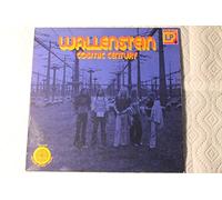 wallenstein - Cosmic century [VINYL]