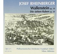 Wallenstein/Die Sieben Raben