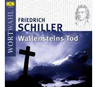 Wallensteins Tod