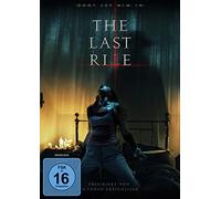 Waller,Bethan - The Last Rite-Don'T Let Him in