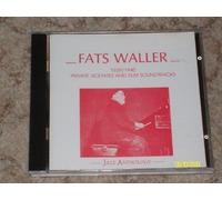Waller Fats - 1939-1940