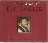 Waller, Fats - A Portrait Of