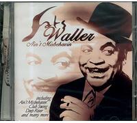Waller, Fats - Ain't Misbehavin'