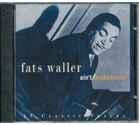 Waller Fats - Ain't Misbehavin'
