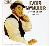 Waller, Fats - At the Organ